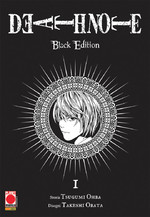 Death Note Black Edition